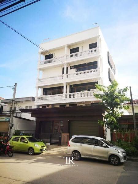 อาคารสำนักงาน&โชว์รูม อ่อนนุช 70/1, กรุงเทพ, ประเวศ, กรุงเทพ, 675 ตร.ม., สำนักงาน ให้เช่า, โดย Bow Tananya, 500552643 - DDproperty.com
