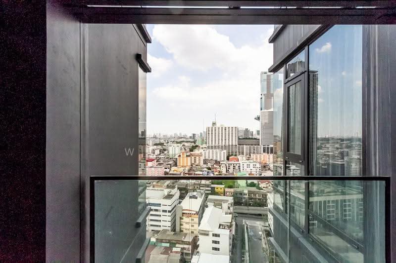 The Address Siam-Ratchathewi : ดิ แอดเดรส สยาม-ราชเทวี, กรุงเทพ, 500 ถนน เพชรบุรี, ถนนเพชรบุรี, ราชเทวี, กรุงเทพ, 36 ตร.ม., คอนโด ให้เช่า, โดย Win Chan, 500552644 - DDproperty.com
