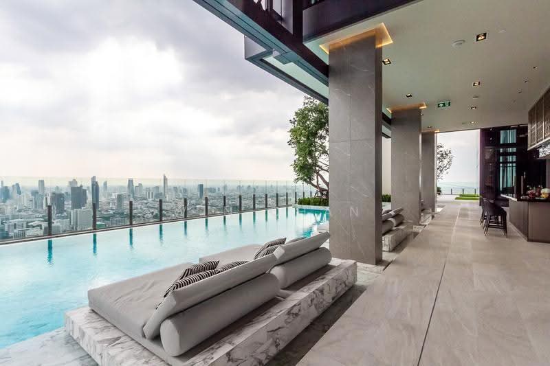 The Address Siam-Ratchathewi : ดิ แอดเดรส สยาม-ราชเทวี, กรุงเทพ, 500 ถนน เพชรบุรี, ถนนเพชรบุรี, ราชเทวี, กรุงเทพ, 36 ตร.ม., คอนโด ให้เช่า, โดย Win Chan, 500552644 - DDproperty.com