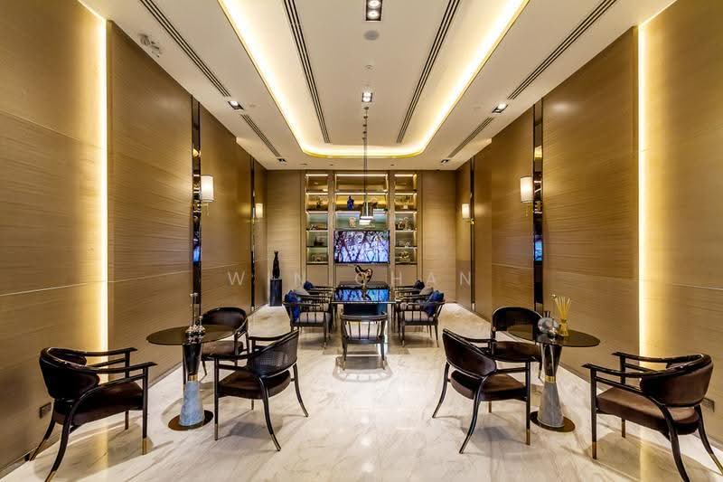 The Address Siam-Ratchathewi, Bangkok, 500 Phetchaburi Road, Thanon Phetchaburi, Ratchathewi, Bangkok, 1 Bedroom, 36 sqm, Condo For Rent, by Win Chan, 500552644 - DDproperty.com