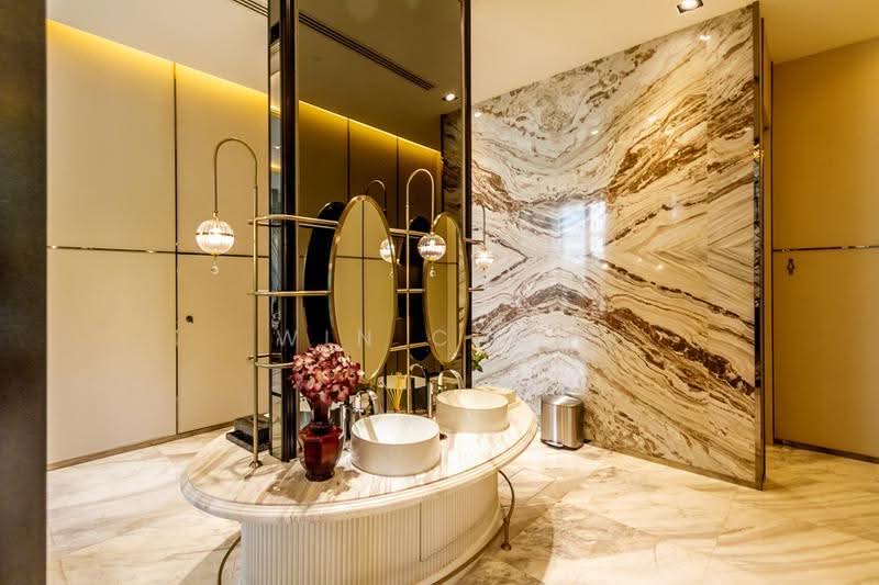 The Address Siam-Ratchathewi, Bangkok, 500 Phetchaburi Road, Thanon Phetchaburi, Ratchathewi, Bangkok, 1 Bedroom, 36 sqm, Condo For Rent, by Win Chan, 500552644 - DDproperty.com