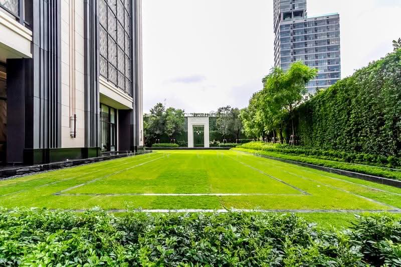 The Address Siam-Ratchathewi, Bangkok, 500 Phetchaburi Road, Thanon Phetchaburi, Ratchathewi, Bangkok, 1 Bedroom, 36 sqm, Condo For Rent, by Win Chan, 500552644 - DDproperty.com