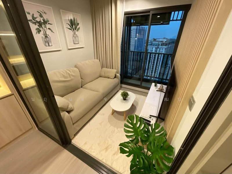 Life Ladprao : ไลฟ์ ลาดพร้าว, กรุงเทพ, 992 ถนนลาดพร้าว, จอมพล, จตุจักร, กรุงเทพ, 35 ตร.ม., คอนโด ขาย, โดย นฤพนธ์ จงมั่นวัฒนา, 500552646 - DDproperty.com