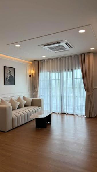 Centro Bangna, Samut Prakan, 111 Soi 3, Bang Kaeo, Bang Plee, Samut Prakan, 4 Bedrooms, 303 sqm, Single Detached House For Rent, by Chanon Phangchienghien, 500552648 - DDproperty.com