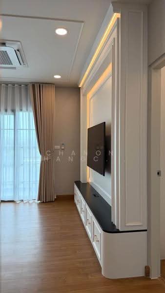 Centro Bangna, Samut Prakan, 111 Soi 3, Bang Kaeo, Bang Plee, Samut Prakan, 4 Bedrooms, 303 sqm, Single Detached House For Rent, by Chanon Phangchienghien, 500552648 - DDproperty.com