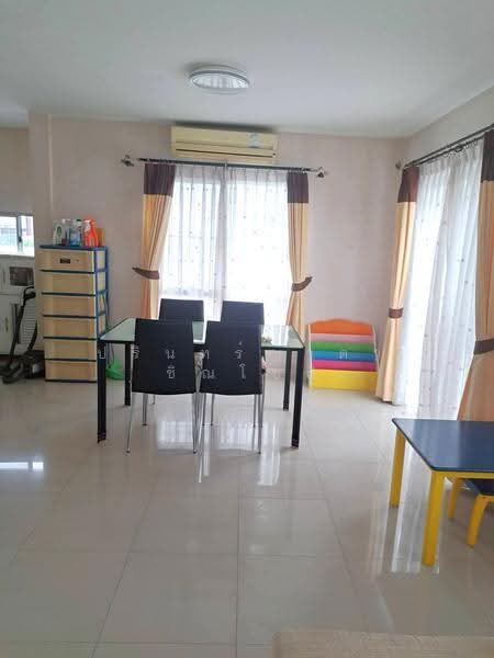 Chaiyapruek Sathorn-Pinklao, Nonthaburi, Ratchaphruek Road, Mahasawat, Bang Kruai, Nonthaburi, 3 Bedrooms, 153 sqm, Single Detached House For Rent, by ปรินทร์ญาดา ชิณโชติ, 500552649 - DDproperty.com