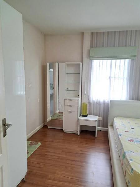 Chaiyapruek Sathorn-Pinklao, Nonthaburi, Ratchaphruek Road, Mahasawat, Bang Kruai, Nonthaburi, 3 Bedrooms, 153 sqm, Single Detached House For Rent, by ปรินทร์ญาดา ชิณโชติ, 500552649 - DDproperty.com