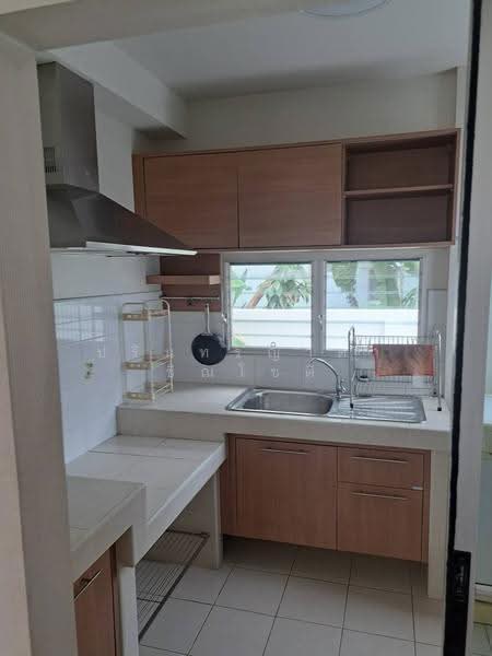 Chaiyapruek Sathorn-Pinklao, Nonthaburi, Ratchaphruek Road, Mahasawat, Bang Kruai, Nonthaburi, 3 Bedrooms, 153 sqm, Single Detached House For Rent, by ปรินทร์ญาดา ชิณโชติ, 500552649 - DDproperty.com
