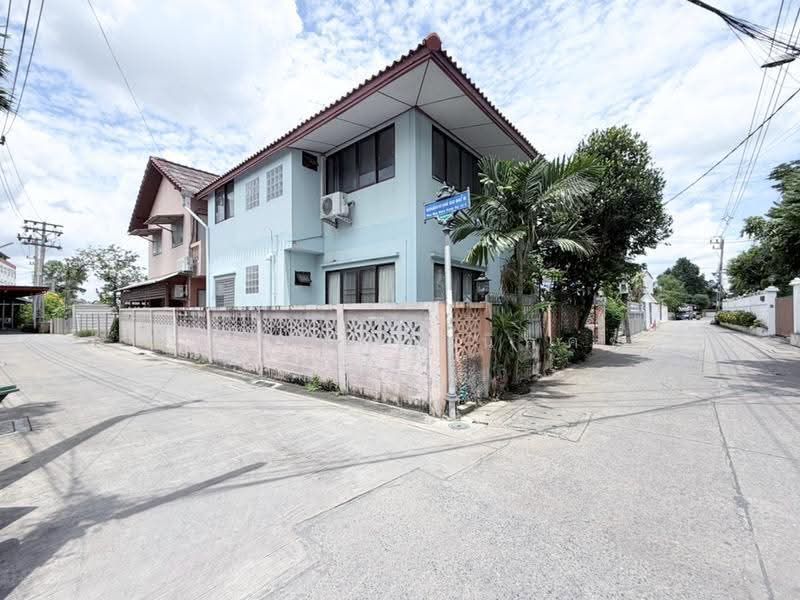 บ้านเดี่ยว ซอยพระแม่มหาการุณย์, Nonthaburi, ติวานนท์, Ban Mai, Pak Kret, Nonthaburi, 3 Bedrooms, 350 sqm, Single Detached House For Sale, by ภัสสร์ปภา นิลคช, 500552650 - DDproperty.com