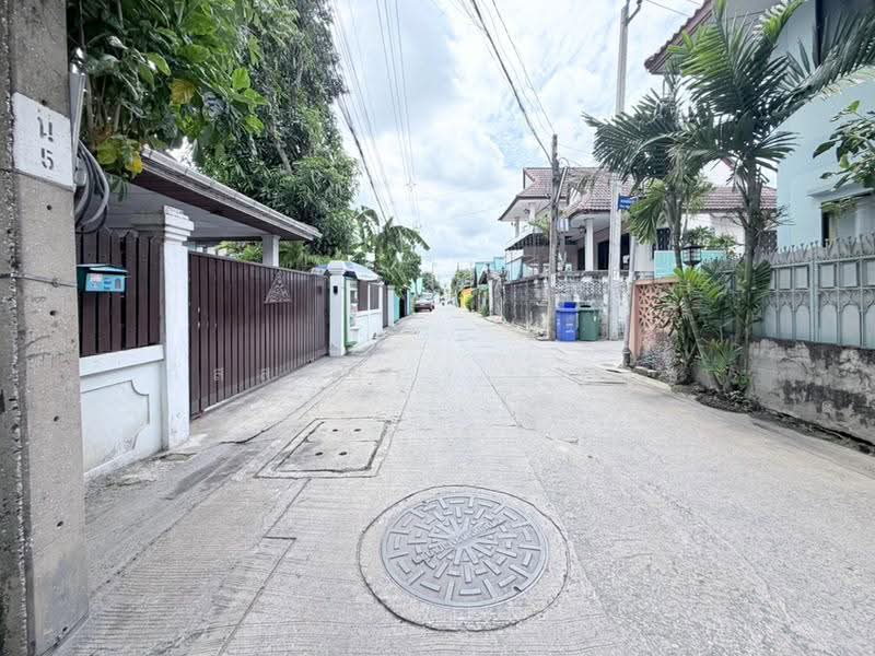 บ้านเดี่ยว ซอยพระแม่มหาการุณย์, Nonthaburi, ติวานนท์, Ban Mai, Pak Kret, Nonthaburi, 3 Bedrooms, 350 sqm, Single Detached House For Sale, by ภัสสร์ปภา นิลคช, 500552650 - DDproperty.com