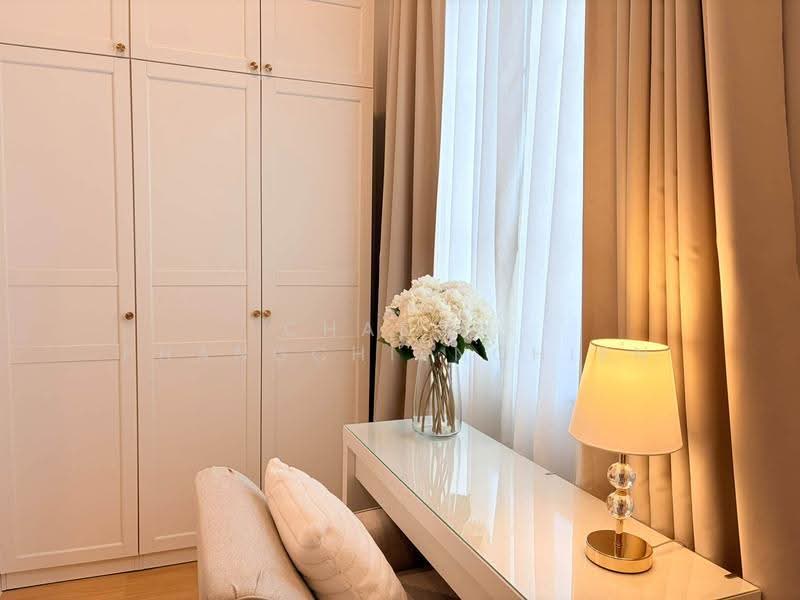 Siri Place Pattanakarn, Bangkok, 207 Soi Chaloem Prakiat Rama 9, Dok Mai, Prawet, Bangkok, 4 Bedrooms, 130 sqm, Townhouse For Rent, by Chanon Phangchienghien, 500552652 - DDproperty.com