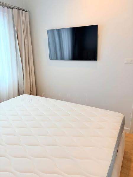 Siri Place Pattanakarn, Bangkok, 207 Soi Chaloem Prakiat Rama 9, Dok Mai, Prawet, Bangkok, 4 Bedrooms, 130 sqm, Townhouse For Rent, by Chanon Phangchienghien, 500552652 - DDproperty.com