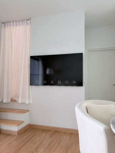 Siri Place Pattanakarn, Bangkok, 207 Soi Chaloem Prakiat Rama 9, Dok Mai, Prawet, Bangkok, 4 Bedrooms, 130 sqm, Townhouse For Rent, by Chanon Phangchienghien, 500552652 - DDproperty.com