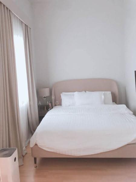 Siri Place Pattanakarn, Bangkok, 207 Soi Chaloem Prakiat Rama 9, Dok Mai, Prawet, Bangkok, 4 Bedrooms, 130 sqm, Townhouse For Rent, by Chanon Phangchienghien, 500552652 - DDproperty.com