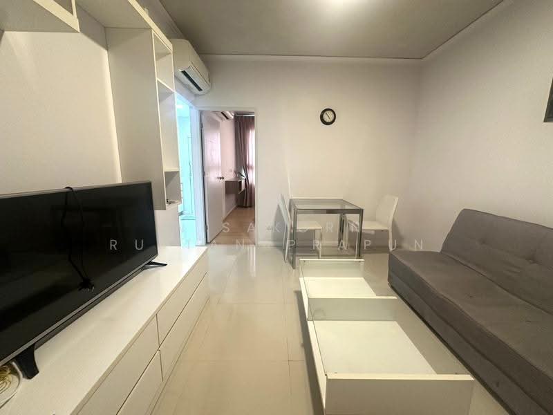 Sea Hill Condo Sriracha : ซีฮิลล์ คอนโด ศรีราชา, ชลบุรี, 456 หมู่ 10 ถนนสุขุมวิท, บางพระ, ศรีราชา, ชลบุรี, 37 ตร.ม., คอนโด ให้เช่า, โดย Nisakorn ruttanaprapun, 500552654 - DDproperty.com