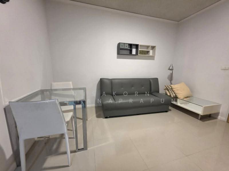 Sea Hill Condo Sriracha : ซีฮิลล์ คอนโด ศรีราชา, ชลบุรี, 456 หมู่ 10 ถนนสุขุมวิท, บางพระ, ศรีราชา, ชลบุรี, 37 ตร.ม., คอนโด ให้เช่า, โดย Nisakorn ruttanaprapun, 500552654 - DDproperty.com