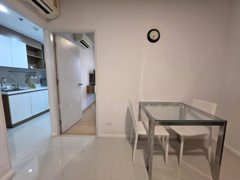 Sea Hill Condo Sriracha : ซีฮิลล์ คอนโด ศรีราชา, ชลบุรี, 456 หมู่ 10 ถนนสุขุมวิท, บางพระ, ศรีราชา, ชลบุรี, 37 ตร.ม., คอนโด ให้เช่า, โดย Nisakorn ruttanaprapun, 500552654 - DDproperty.com
