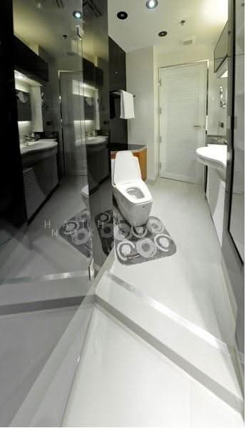The Master Centrium Asoke-Sukhumvit, Bangkok, Sukhumvit 21, Khlongtoei Nua, Watthana, Bangkok, 1 Bedroom, 80 sqm, Condo For Rent, by Hathaichanok Saenset, 500552656 - DDproperty.com