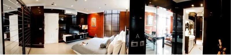 The Master Centrium Asoke-Sukhumvit, Bangkok, Sukhumvit 21, Khlongtoei Nua, Watthana, Bangkok, 1 Bedroom, 80 sqm, Condo For Rent, by Hathaichanok Saenset, 500552656 - DDproperty.com