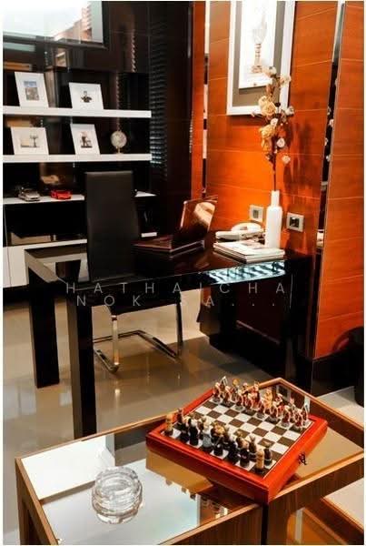 The Master Centrium Asoke-Sukhumvit, Bangkok, Sukhumvit 21, Khlongtoei Nua, Watthana, Bangkok, 1 Bedroom, 80 sqm, Condo For Rent, by Hathaichanok Saenset, 500552656 - DDproperty.com