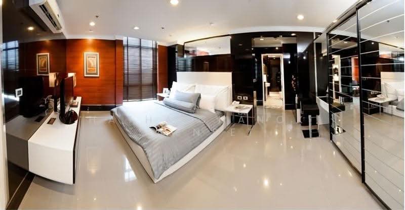 The Master Centrium Asoke-Sukhumvit, Bangkok, Sukhumvit 21, Khlongtoei Nua, Watthana, Bangkok, 1 Bedroom, 80 sqm, Condo For Rent, by Hathaichanok Saenset, 500552656 - DDproperty.com