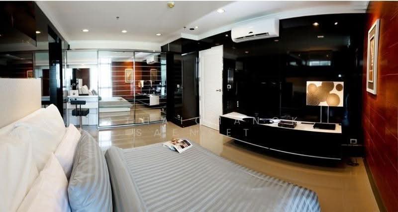The Master Centrium Asoke-Sukhumvit : เดอะ มาสเตอร์ เซ็นเธรี่ยม อโศก-สุขุมวิท, กรุงเทพ, สุขุมวิท 21, คลองเตยเหนือ, วัฒนา, กรุงเทพ, 80 ตร.ม., คอนโด ให้เช่า, โดย Hathaichanok Saenset, 500552656 - DDproperty.com