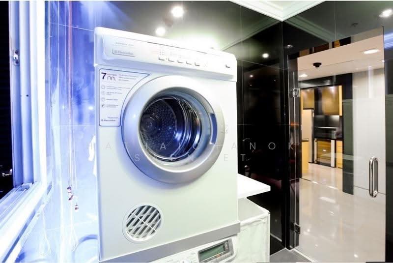 The Master Centrium Asoke-Sukhumvit, Bangkok, Sukhumvit 21, Khlongtoei Nua, Watthana, Bangkok, 1 Bedroom, 80 sqm, Condo For Rent, by Hathaichanok Saenset, 500552656 - DDproperty.com