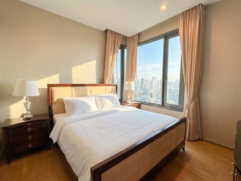 Keyne by Sansiri, Bangkok, 766 Sukhumvit Road, Khlong Toei, Bangkok, 2 Bedrooms, 78 sqm, Condo For Rent, by Kitsadapoom Wanpholthong, 500552658 - DDproperty.com