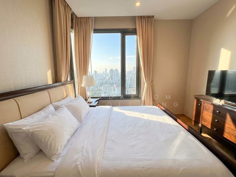 Keyne by Sansiri, Bangkok, 766 Sukhumvit Road, Khlong Toei, Bangkok, 2 Bedrooms, 78 sqm, Condo For Rent, by Kitsadapoom Wanpholthong, 500552658 - DDproperty.com