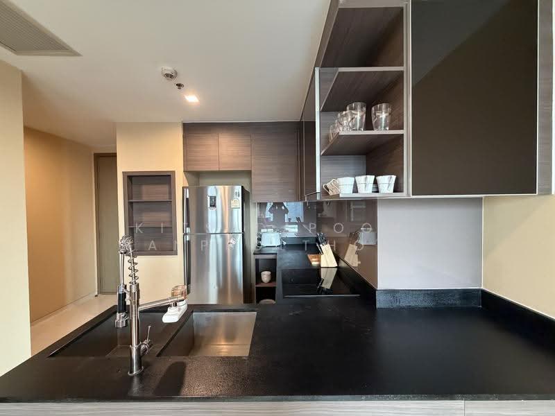 Keyne by Sansiri, Bangkok, 766 Sukhumvit Road, Khlong Toei, Bangkok, 2 Bedrooms, 78 sqm, Condo For Rent, by Kitsadapoom Wanpholthong, 500552658 - DDproperty.com