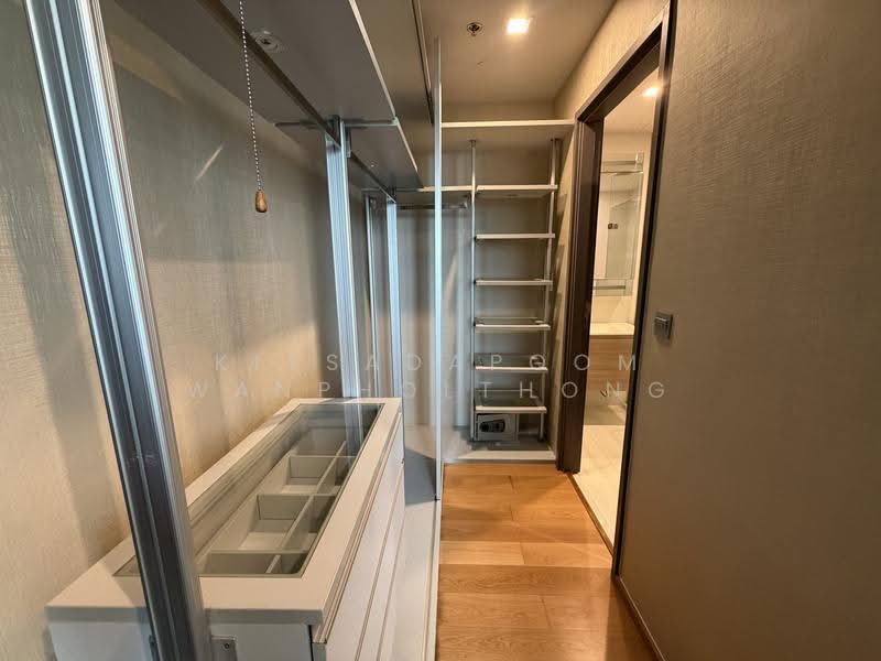 Keyne by Sansiri, Bangkok, 766 Sukhumvit Road, Khlong Toei, Bangkok, 2 Bedrooms, 78 sqm, Condo For Rent, by Kitsadapoom Wanpholthong, 500552658 - DDproperty.com