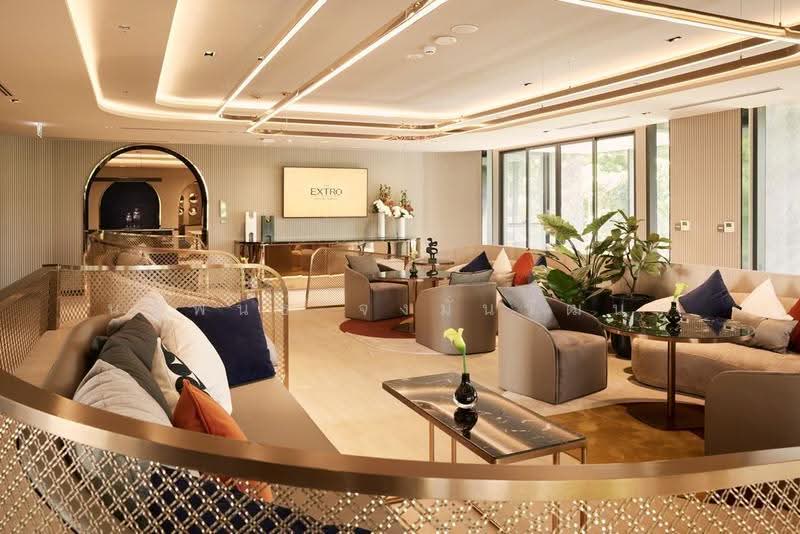 The Extro Phayathai-Rangnam, Bangkok, Rang Nam Alley, Samsen Nai, Phaya Thai, Bangkok, 1 Bedroom, 33 sqm, Condo For Sale, by Narupon Jongmanwattana, 500552659 - DDproperty.com