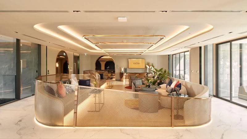 The Extro Phayathai-Rangnam, Bangkok, Rang Nam Alley, Samsen Nai, Phaya Thai, Bangkok, 1 Bedroom, 33 sqm, Condo For Sale, by Narupon Jongmanwattana, 500552659 - DDproperty.com