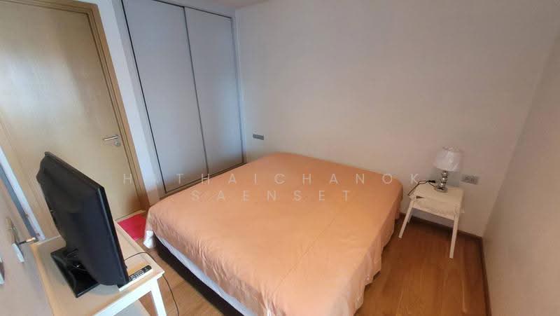 Hyde Sukhumvit 13, Bangkok, 13 Sukhumvit Road, Khlongtoei Nua, Watthana, Bangkok, 1 Bedroom, 46 sqm, Condo For Rent, by Hathaichanok Saenset, 500552660 - DDproperty.com