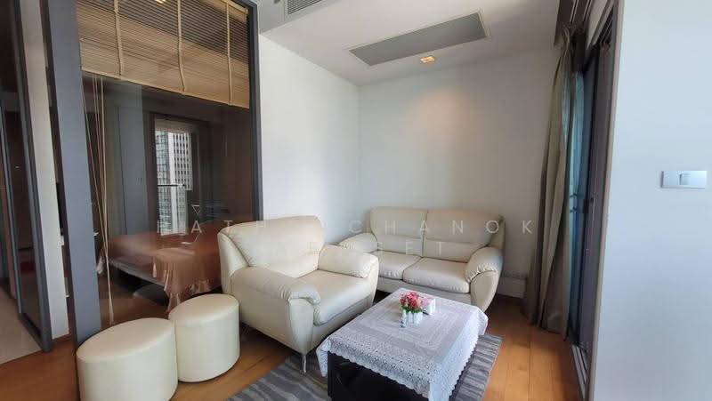Hyde Sukhumvit 13 : ไฮด์ สุขุมวิท 13, กรุงเทพ, 13 ซอยสุขุมวิท 13, คลองเตยเหนือ, วัฒนา, กรุงเทพ, 46 ตร.ม., คอนโด ให้เช่า, โดย Hathaichanok Saenset, 500552660 - DDproperty.com