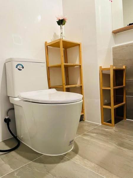 Culture Thonglor, Bangkok, Soi Sukhumvit 59, Sukhumvit Road, Khlong Tan Nua, Watthana, Bangkok, Studio, 26 sqm, Condo For Rent, by ไพลิน เลิศวัฒนมงคล, 500552661 - DDproperty.com