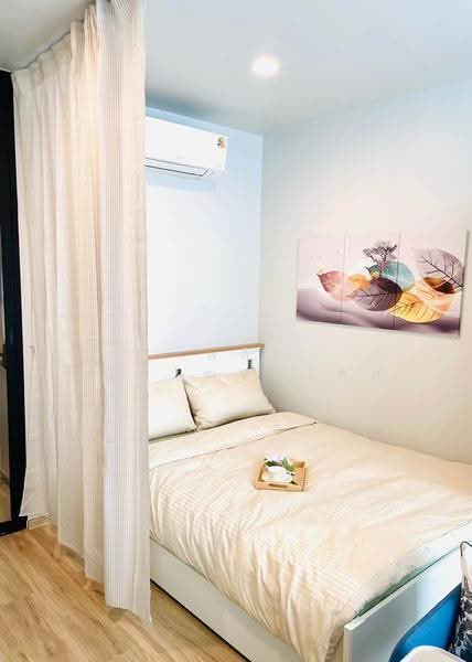 Culture Thonglor, กรุงเทพ, Soi Sukhumvit 59, Sukhumvit Road, คลองตันเหนือ, วัฒนา, กรุงเทพ, 26 ตร.ม., คอนโด ให้เช่า, โดย ไพลิน เลิศวัฒนมงคล, 500552661 - DDproperty.com