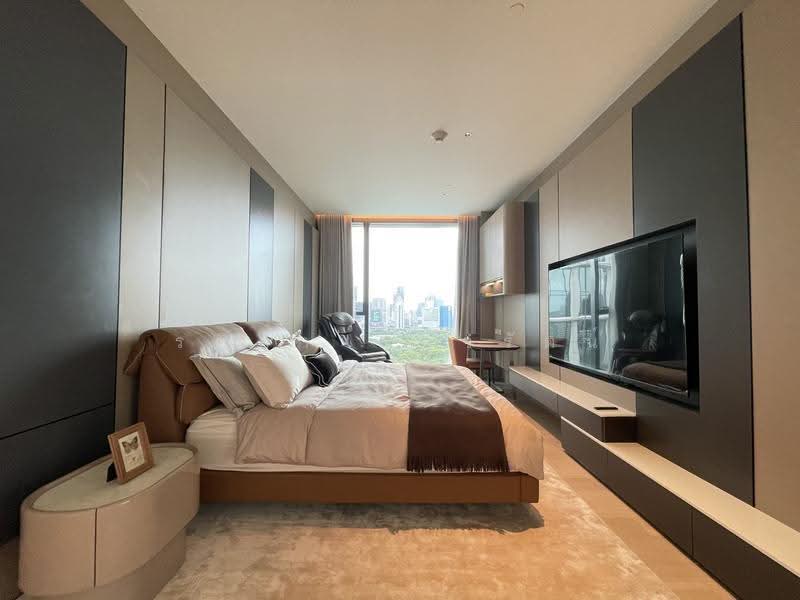 EI8HTEEN SEVEN - One Bangkok : เอททีน เซเว่น-วัน แบงค็อก, กรุงเทพ, 187 ถ.วิทยุ, ลุมพินี, ปทุมวัน, กรุงเทพ, 174 ตร.ม., คอนโด ให้เช่า, โดย รมิดา แก้วรัตน์, 500552665 - DDproperty.com
