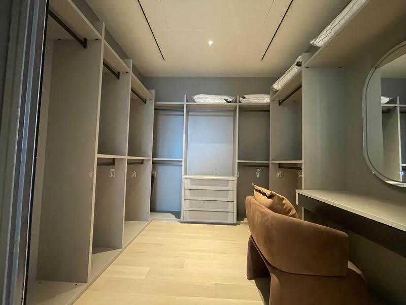 EI8HTEEN SEVEN - One Bangkok, Bangkok, 187 Witthayu Road, Lumphini, Pathum Wan, Bangkok, 3 Bedrooms, 174 sqm, Condo For Rent, by รมิดา แก้วรัตน์, 500552665 - DDproperty.com