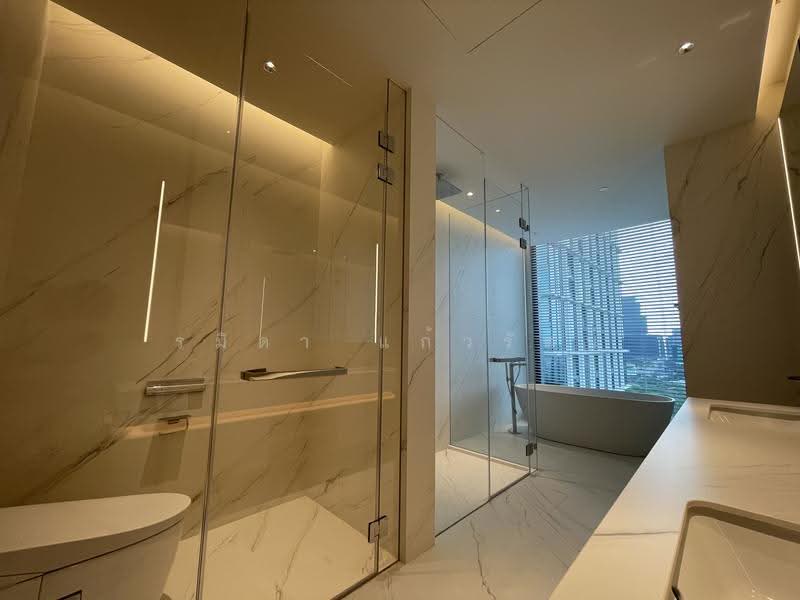 EI8HTEEN SEVEN - One Bangkok : เอททีน เซเว่น-วัน แบงค็อก, กรุงเทพ, 187 ถ.วิทยุ, ลุมพินี, ปทุมวัน, กรุงเทพ, 174 ตร.ม., คอนโด ให้เช่า, โดย รมิดา แก้วรัตน์, 500552665 - DDproperty.com