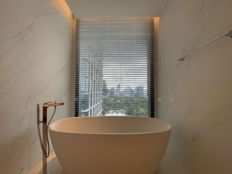 EI8HTEEN SEVEN - One Bangkok : เอททีน เซเว่น-วัน แบงค็อก, กรุงเทพ, 187 ถ.วิทยุ, ลุมพินี, ปทุมวัน, กรุงเทพ, 174 ตร.ม., คอนโด ให้เช่า, โดย รมิดา แก้วรัตน์, 500552665 - DDproperty.com