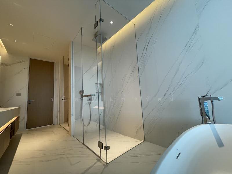 EI8HTEEN SEVEN - One Bangkok, Bangkok, 187 Witthayu Road, Lumphini, Pathum Wan, Bangkok, 3 Bedrooms, 174 sqm, Condo For Rent, by รมิดา แก้วรัตน์, 500552665 - DDproperty.com