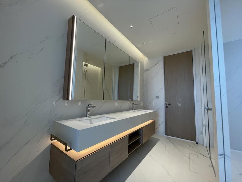 EI8HTEEN SEVEN - One Bangkok, Bangkok, 187 Witthayu Road, Lumphini, Pathum Wan, Bangkok, 3 Bedrooms, 174 sqm, Condo For Rent, by รมิดา แก้วรัตน์, 500552665 - DDproperty.com