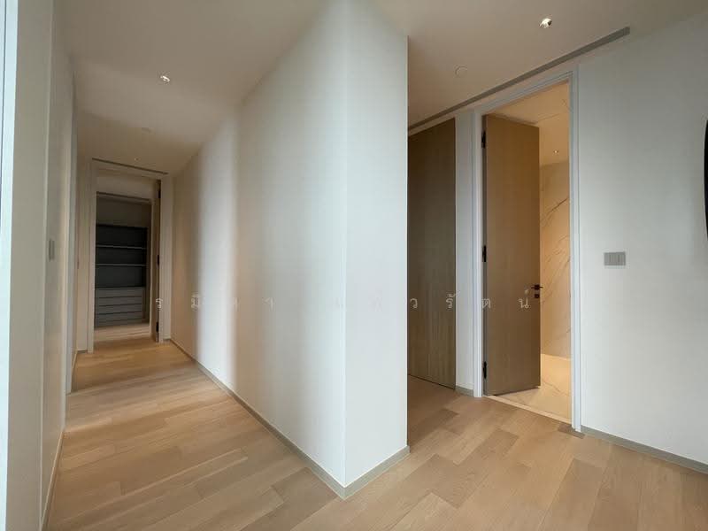 EI8HTEEN SEVEN - One Bangkok, Bangkok, 187 Witthayu Road, Lumphini, Pathum Wan, Bangkok, 3 Bedrooms, 174 sqm, Condo For Rent, by รมิดา แก้วรัตน์, 500552665 - DDproperty.com