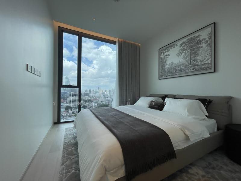 EI8HTEEN SEVEN - One Bangkok, Bangkok, 187 Witthayu Road, Lumphini, Pathum Wan, Bangkok, 3 Bedrooms, 174 sqm, Condo For Rent, by รมิดา แก้วรัตน์, 500552665 - DDproperty.com