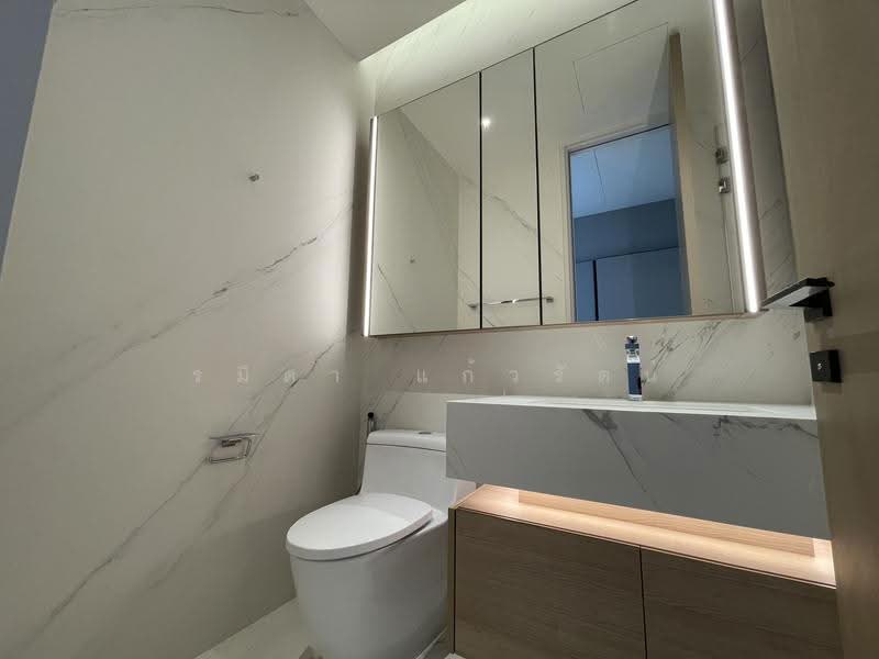 EI8HTEEN SEVEN - One Bangkok, Bangkok, 187 Witthayu Road, Lumphini, Pathum Wan, Bangkok, 3 Bedrooms, 174 sqm, Condo For Rent, by รมิดา แก้วรัตน์, 500552665 - DDproperty.com