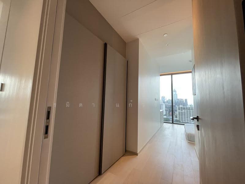 EI8HTEEN SEVEN - One Bangkok : เอททีน เซเว่น-วัน แบงค็อก, กรุงเทพ, 187 ถ.วิทยุ, ลุมพินี, ปทุมวัน, กรุงเทพ, 174 ตร.ม., คอนโด ให้เช่า, โดย รมิดา แก้วรัตน์, 500552665 - DDproperty.com