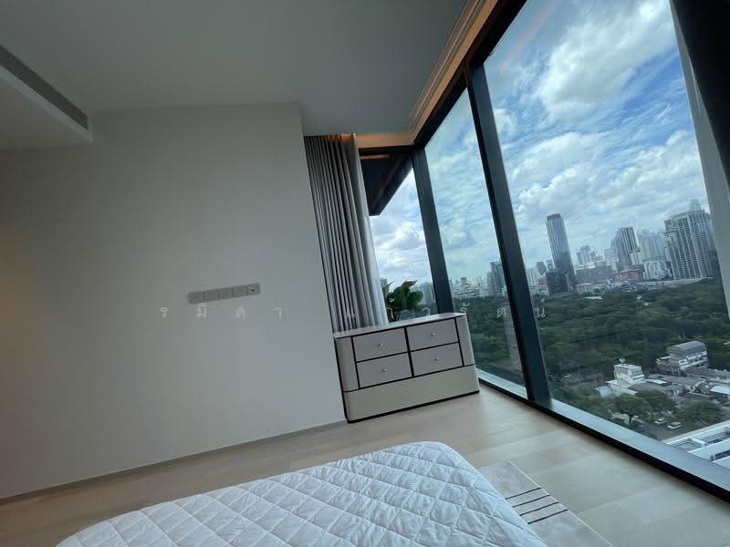 EI8HTEEN SEVEN - One Bangkok, Bangkok, 187 Witthayu Road, Lumphini, Pathum Wan, Bangkok, 3 Bedrooms, 174 sqm, Condo For Rent, by รมิดา แก้วรัตน์, 500552665 - DDproperty.com