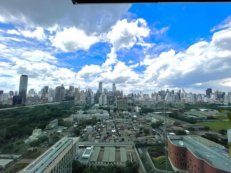 EI8HTEEN SEVEN - One Bangkok, Bangkok, 187 Witthayu Road, Lumphini, Pathum Wan, Bangkok, 3 Bedrooms, 174 sqm, Condo For Rent, by รมิดา แก้วรัตน์, 500552665 - DDproperty.com