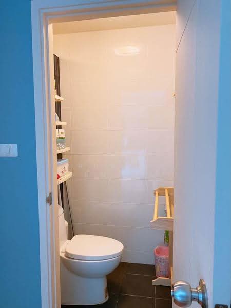The Trust Condo Ngamwongwan, Nonthaburi, 74 Ngamwongwan Road, Bang Khen, Muang Nonthaburi, Nonthaburi, 2 Bedrooms, 60 sqm, Condo For Sale, by Narupon Jongmanwattana, 500552674 - DDproperty.com